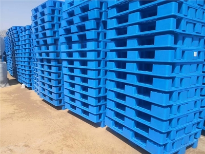 臨沂金朔塑業 創新驅動，引領塑業發展新潮流